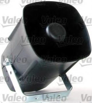 VALEO 479182 Air Horn